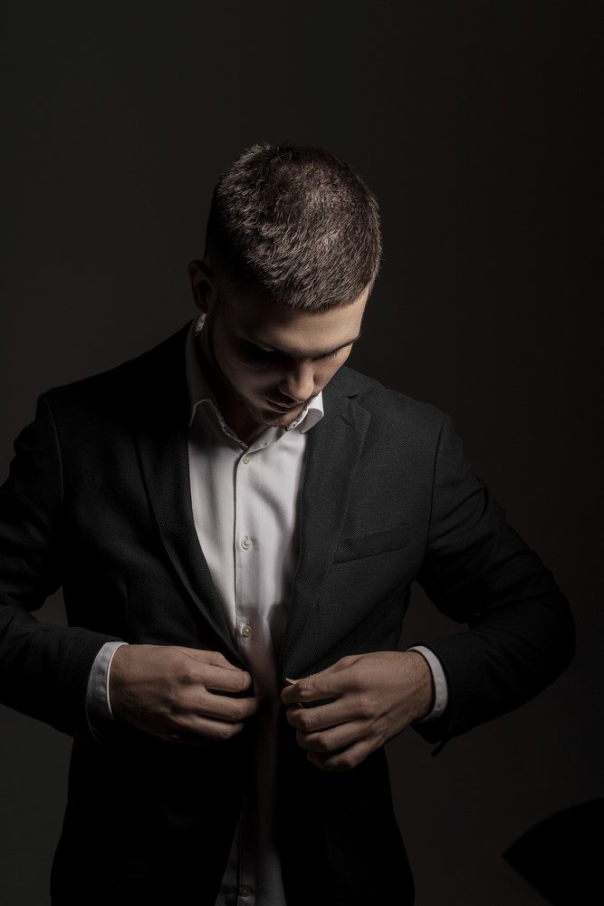 Photograph by Юлия Хусаинова