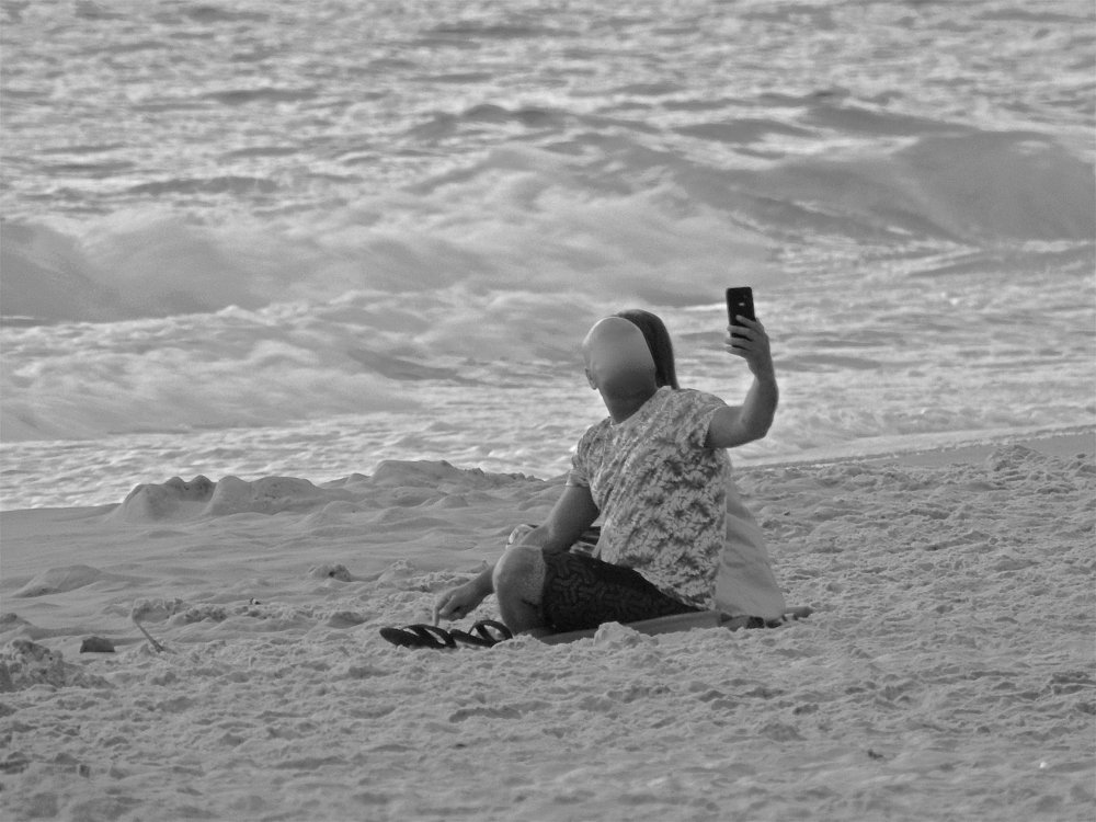Photograph by Jaime Baião