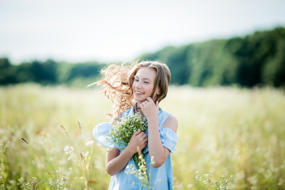 Photograph by Анастасия Доморацкая