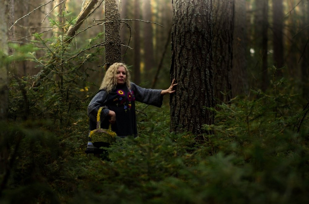 Photograph by Марина Чекунова