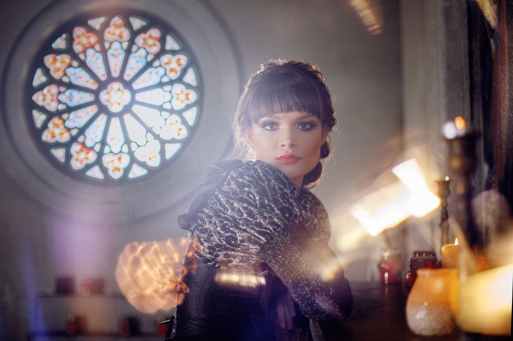 Photograph by Виталий Шупилов