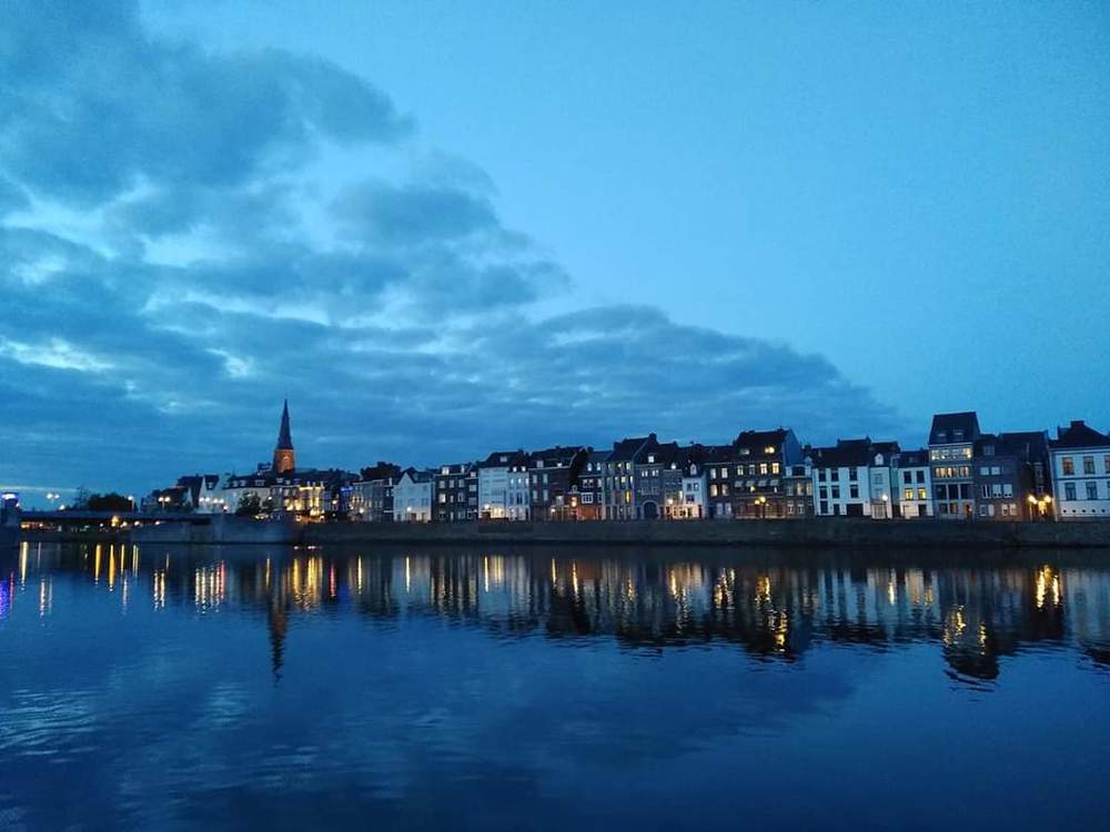 Maastricht