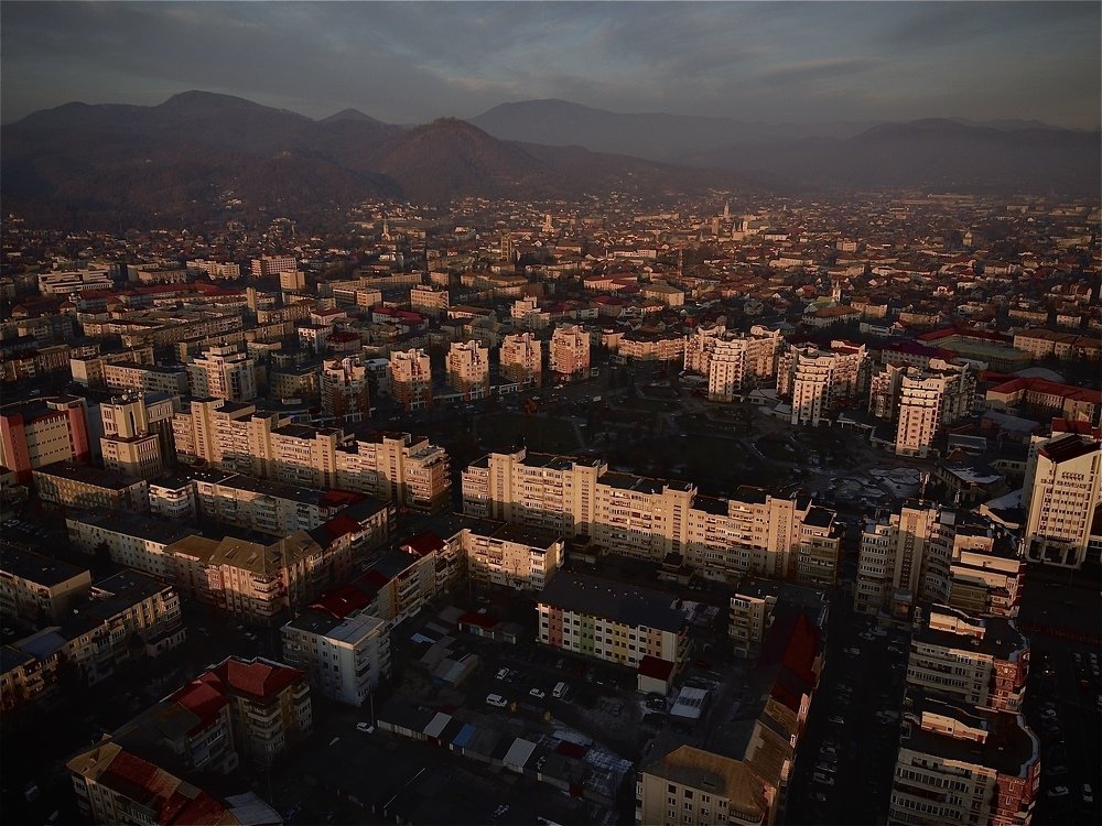 Photograph by Marius Cristian Roman