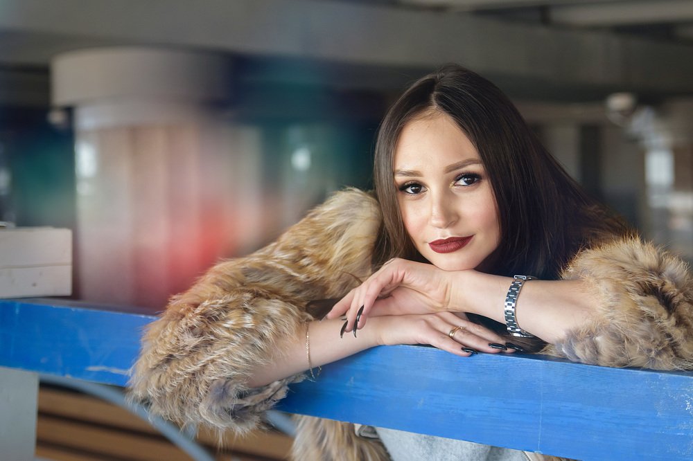 Photograph by Яна Нурмакина