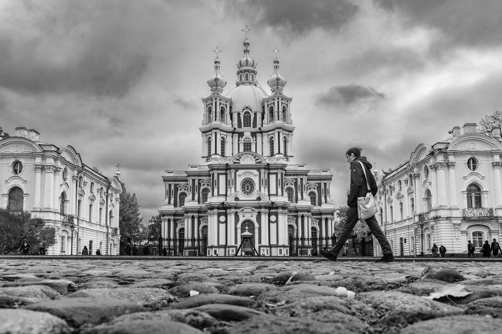 Photograph by Игорь Мурзенко