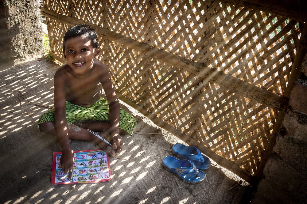 Photograph by Saurabh Sirohiya