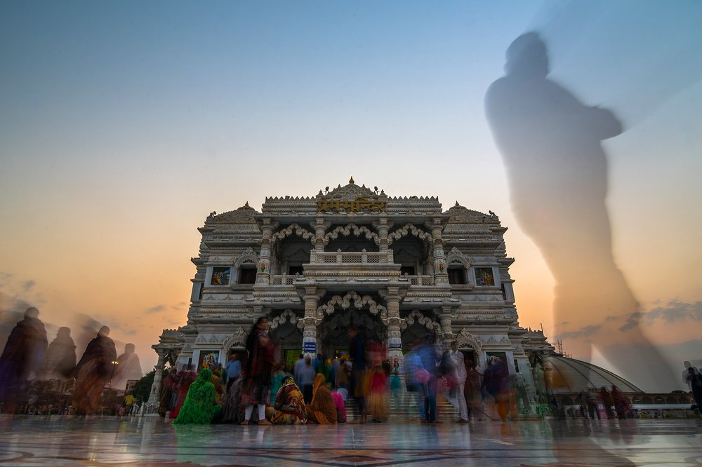 Photograph by Saurabh Sirohiya