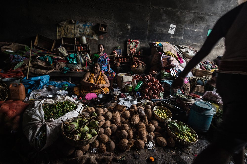 Photograph by Saurabh Sirohiya