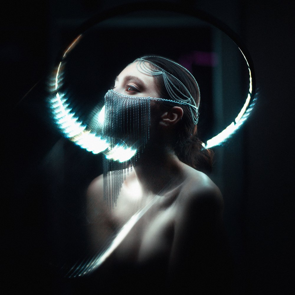 Photograph by Виталий Гуляев