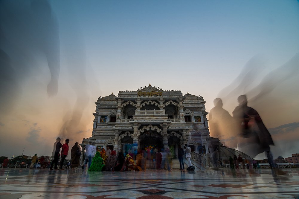 Photograph by Saurabh Sirohiya