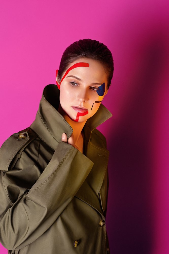 Photograph by Anna Ilie