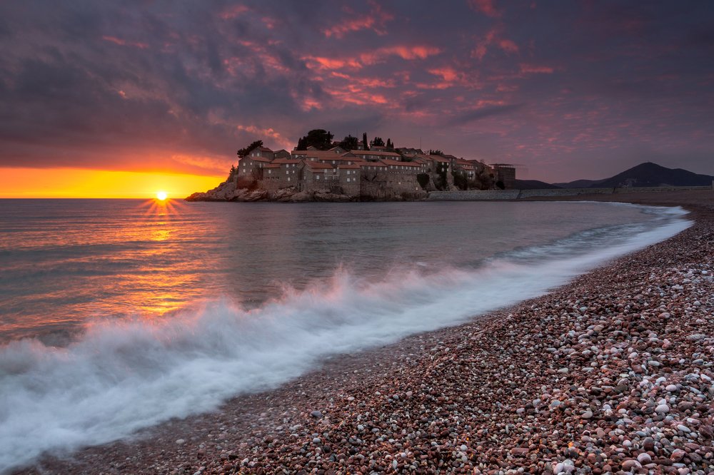 Photograph by Ekaterina Berendykhina