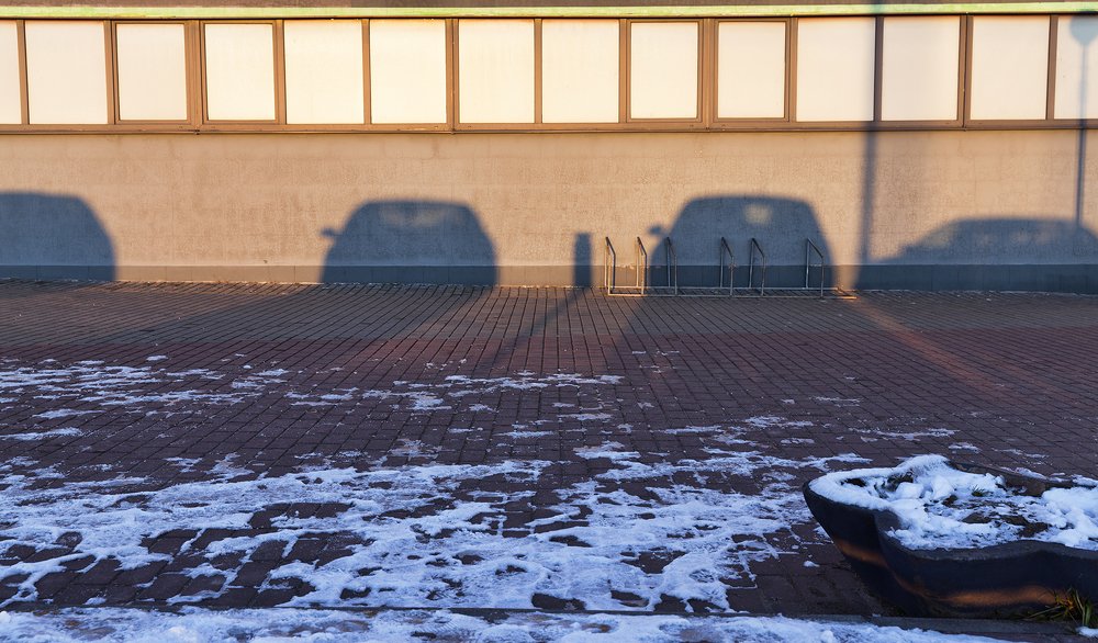 Photograph by Игорь Лейчонок