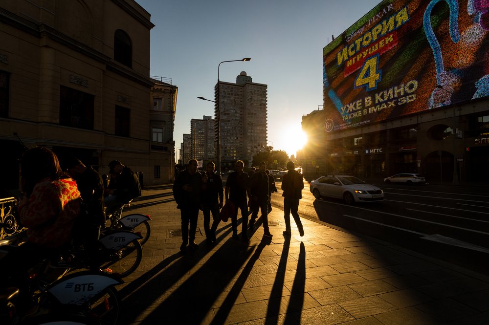 Photograph by Никита Колеганов