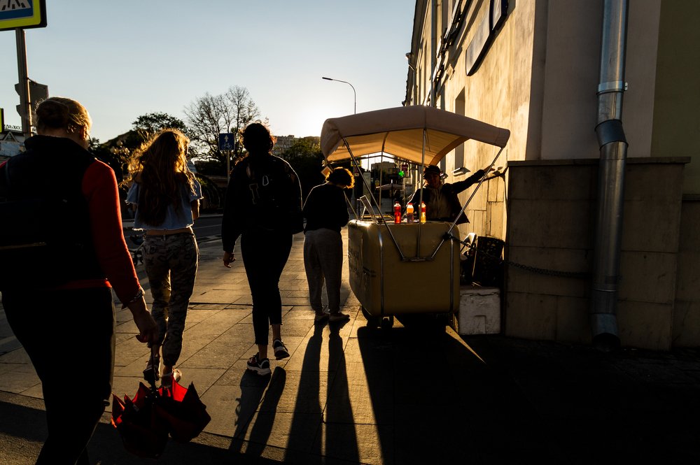 Photograph by Никита Колеганов