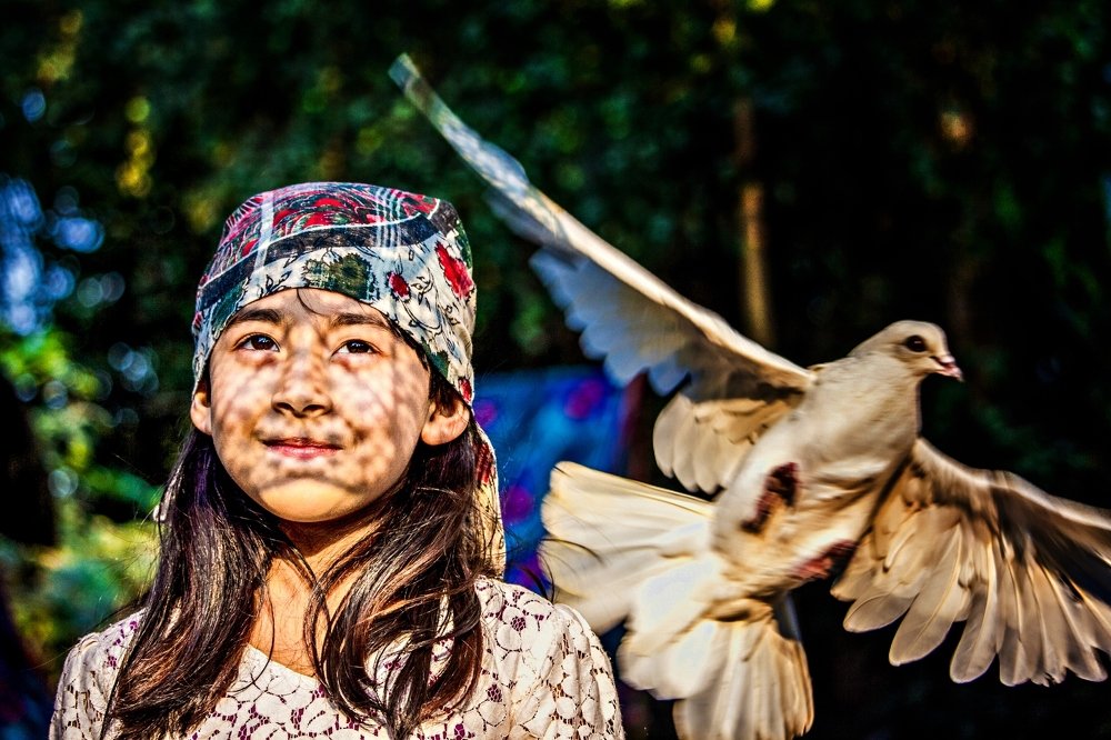 Photograph by  Rayhan Ahmed