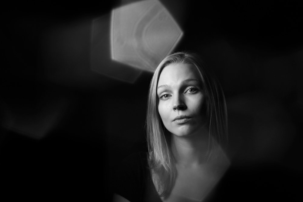 Photograph by Юлия Кузьмина