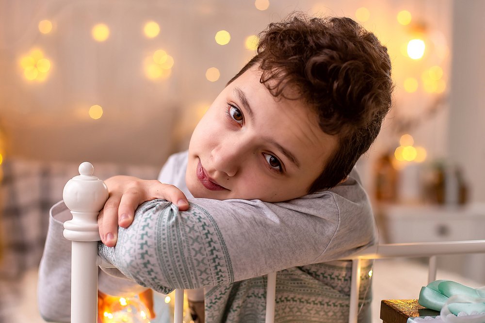 Photograph by Светлана Бондаренко