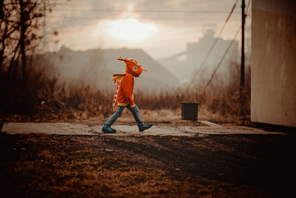 Photograph by Alicja Lelonek-Ball