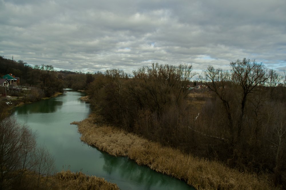 Photograph by Кипкин Александр