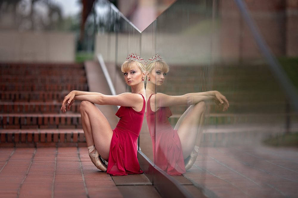 Photograph by Alicja Lelonek-Ball