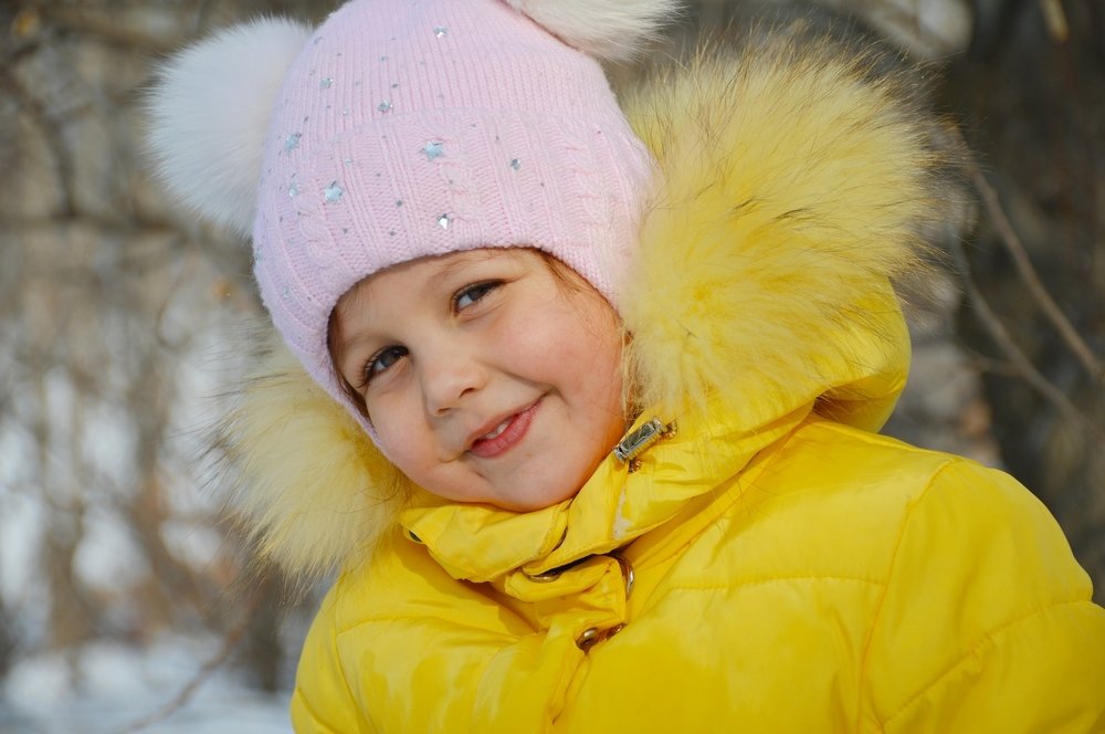 Photograph by Юлия Якобчук