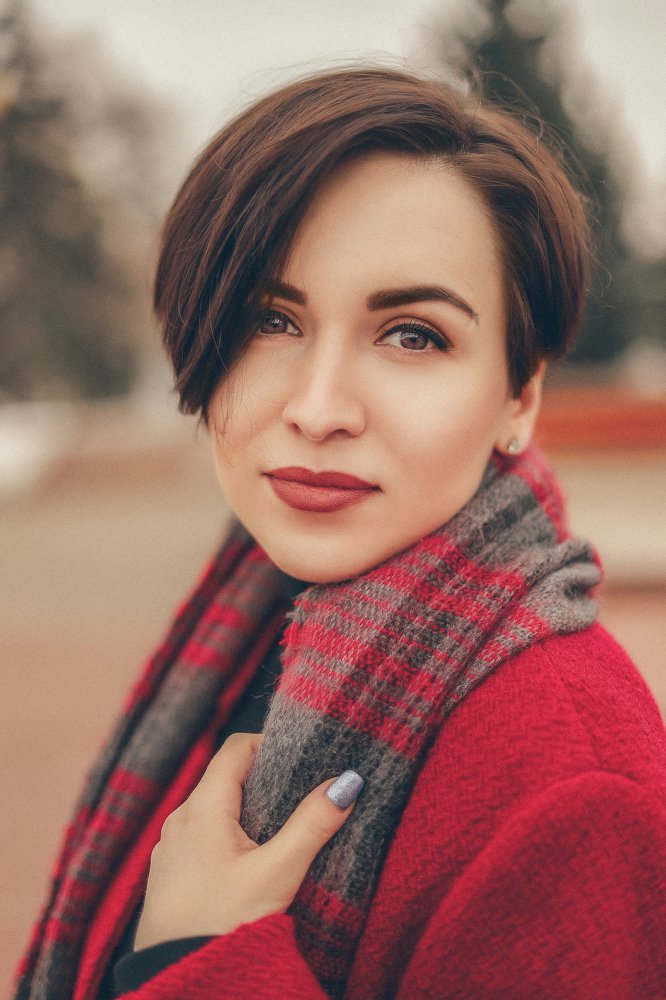 Photograph by Елена Усманова