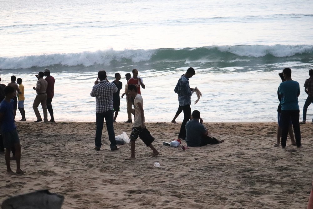 Photograph by  Reena