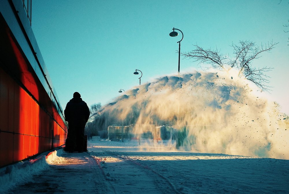 Photograph by Алексей Степаненко