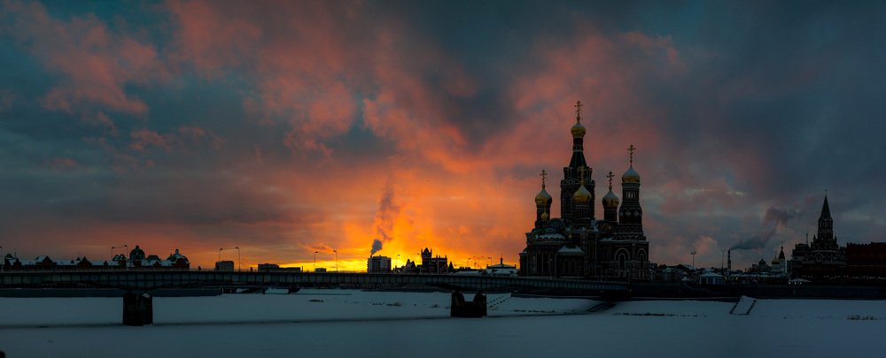 Photograph by Сергей Забиякин