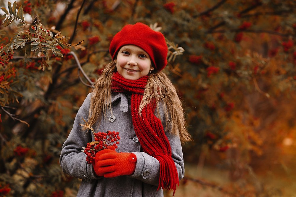 Photograph by Ксения Лысенкова