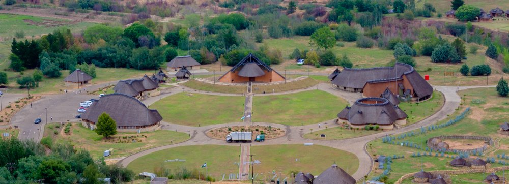 Photograph by Lebohang Monamoleli