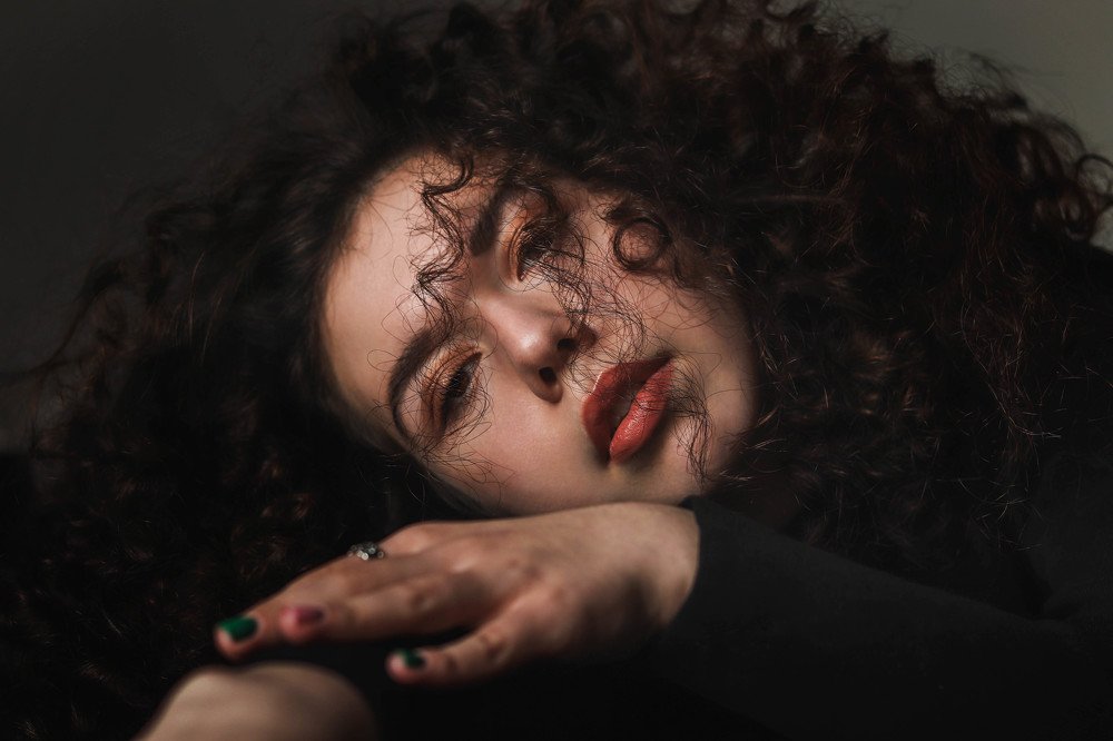 Photograph by Валерия Бибеева