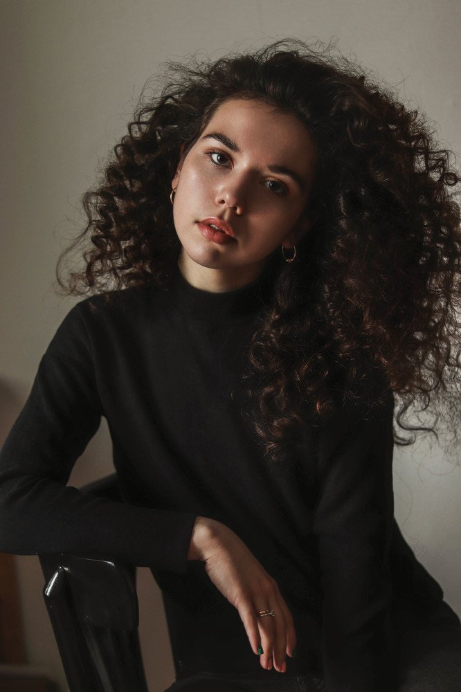 Photograph by Валерия Бибеева