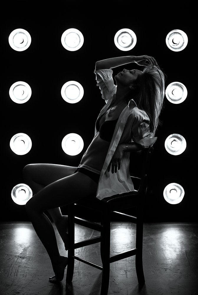 Photograph by Ксения Широкова