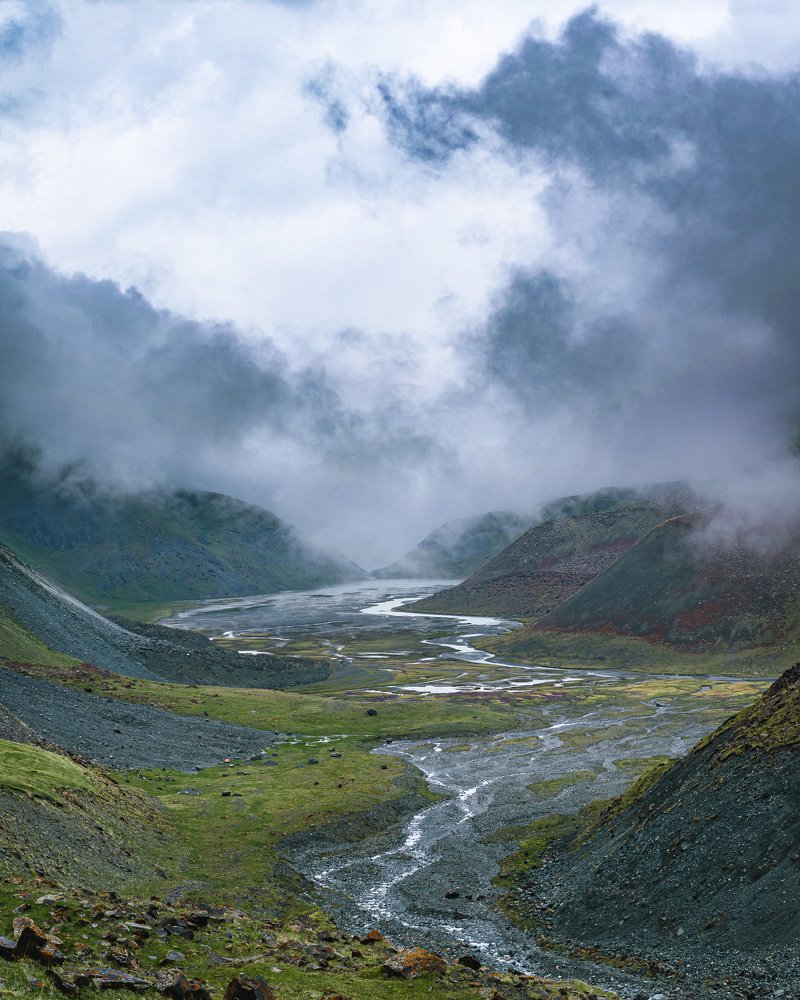 Photograph by Денис Будыло