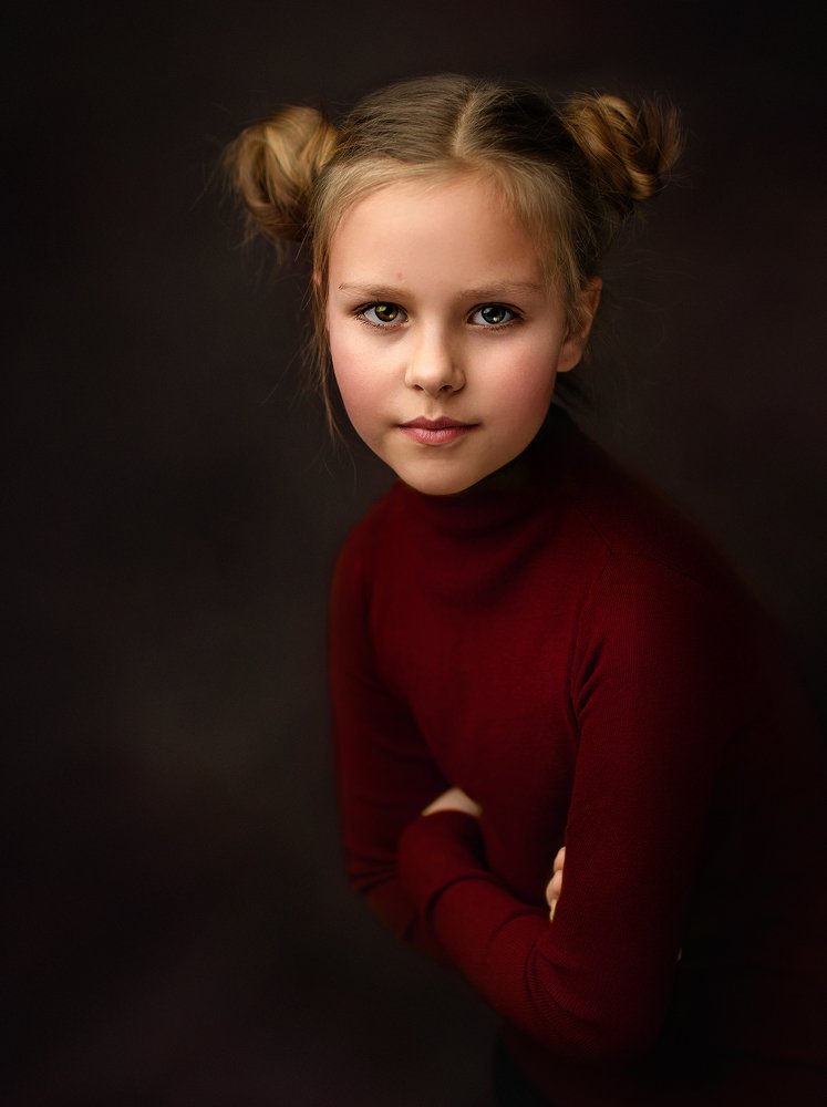 Photograph by Kinga Zajac-Legowska