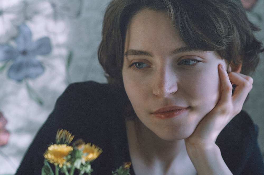 Photograph by Рада Корышева