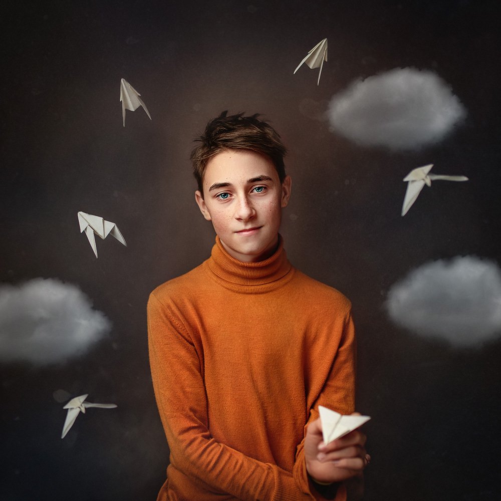 Photograph by Kinga Zajac-Legowska