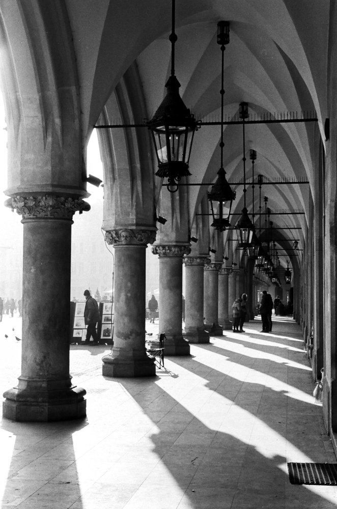 Photograph by Alexander Zvir