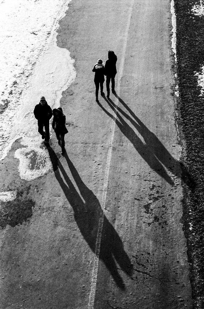 Photograph by Alexander Zvir