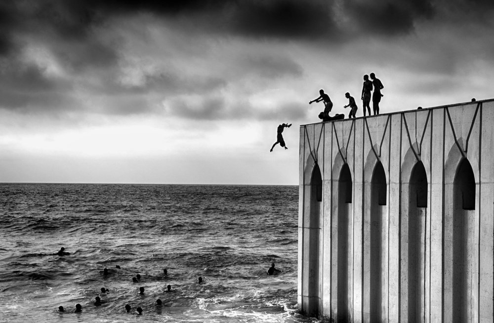 Photograph by Abdelazim Altaghloby