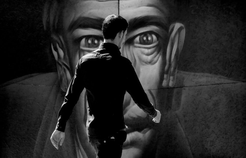 Photograph by Abdelazim Altaghloby