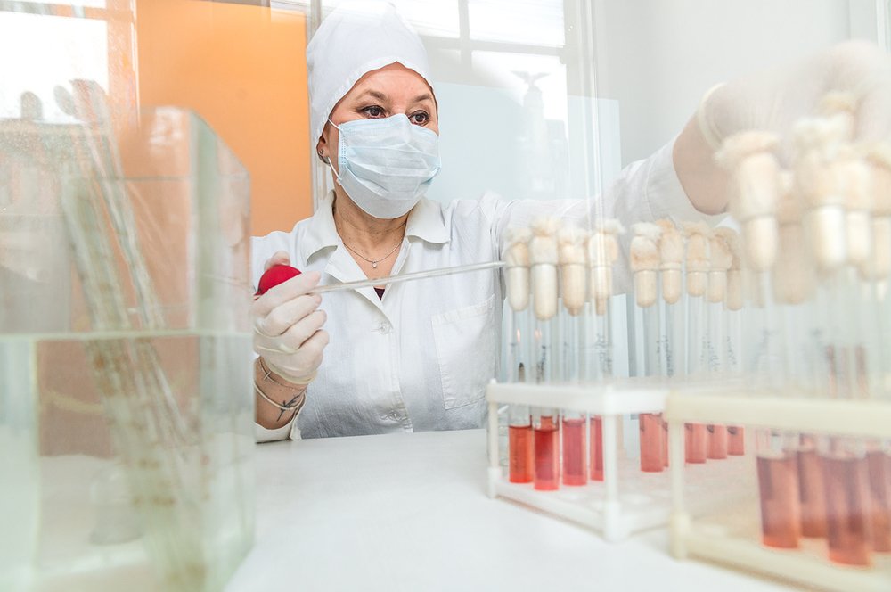 Photograph by Владислав Никишин