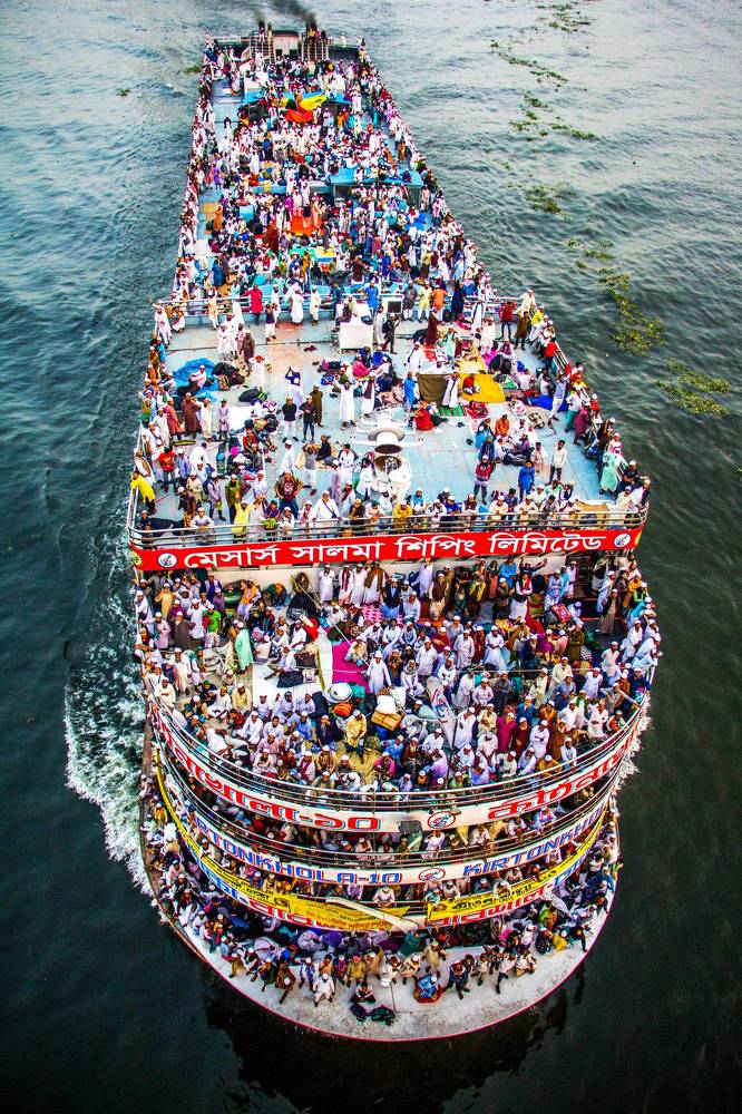 Photograph by  Rayhan Ahmed