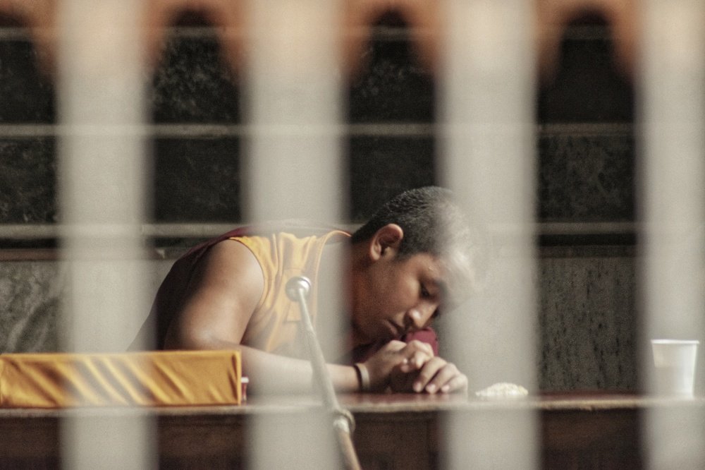 History infront Mystery