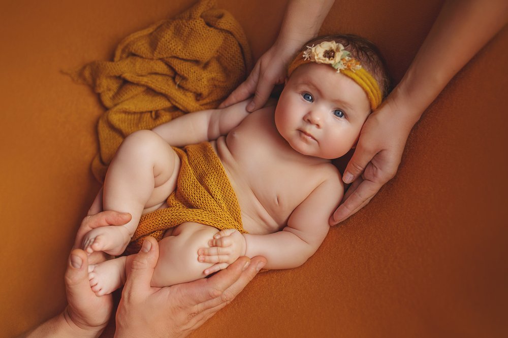 Photograph by Анастасия Доморацкая