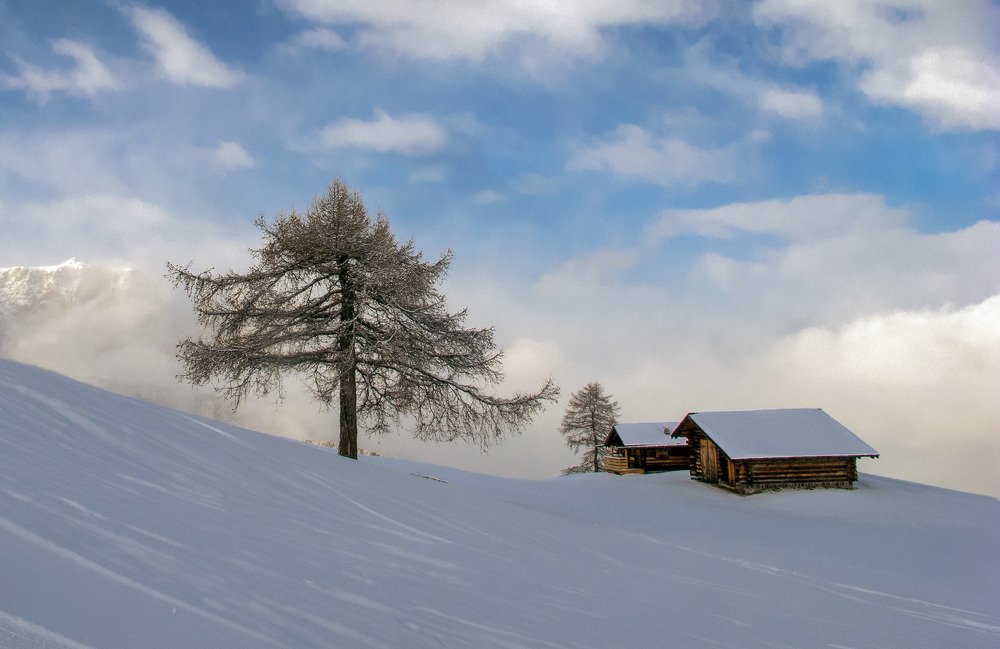 Photograph by Евгений