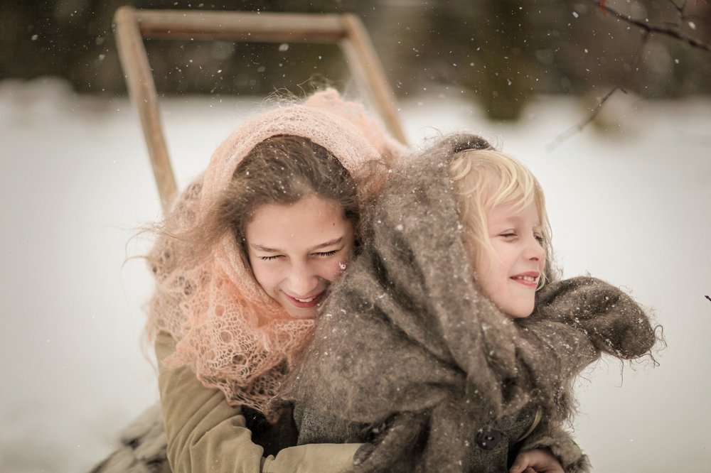 Фотография автора Дарья Мо