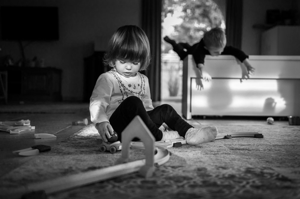 Photograph by Eline Hautekeete